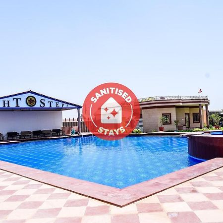 Collection O 38804 Eight Steps Resort Jodhpur  Eksteriør billede