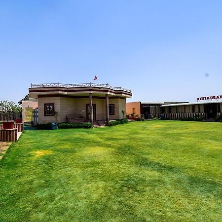 Collection O 38804 Eight Steps Resort Jodhpur  Eksteriør billede