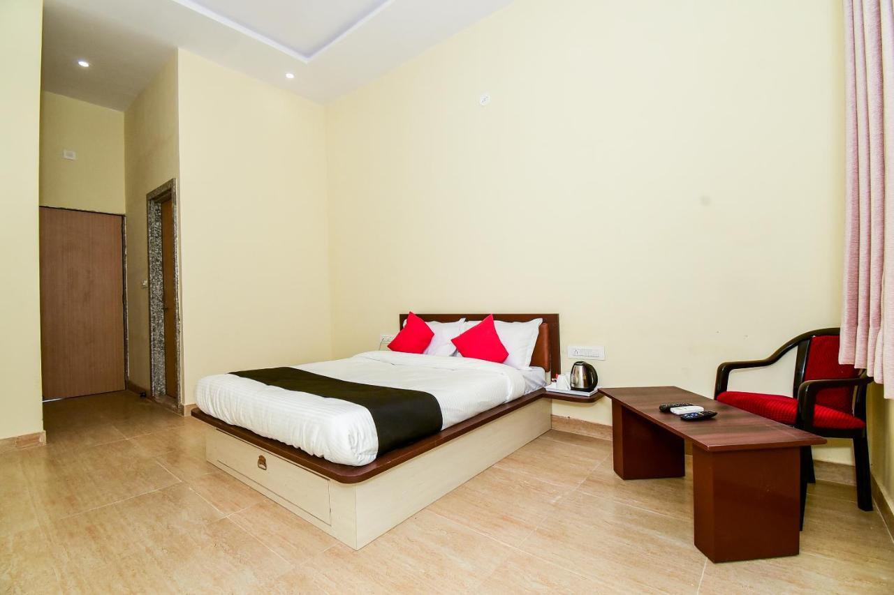 Collection O 38804 Eight Steps Resort Jodhpur  Eksteriør billede