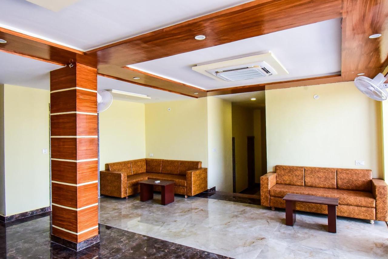 Collection O 38804 Eight Steps Resort Jodhpur  Eksteriør billede