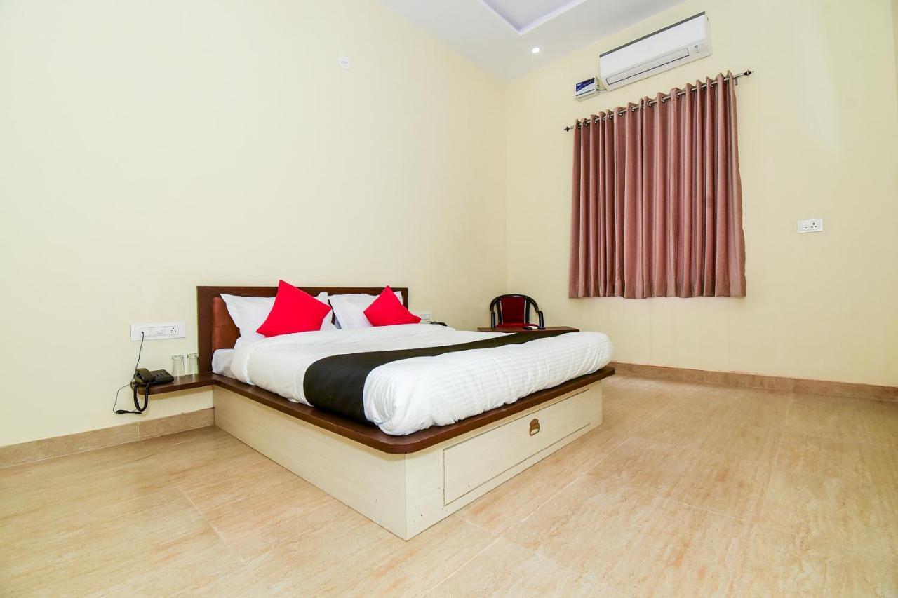 Collection O 38804 Eight Steps Resort Jodhpur  Eksteriør billede