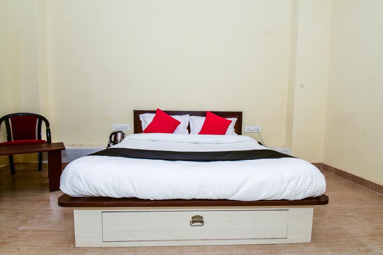 Collection O 38804 Eight Steps Resort Jodhpur  Eksteriør billede