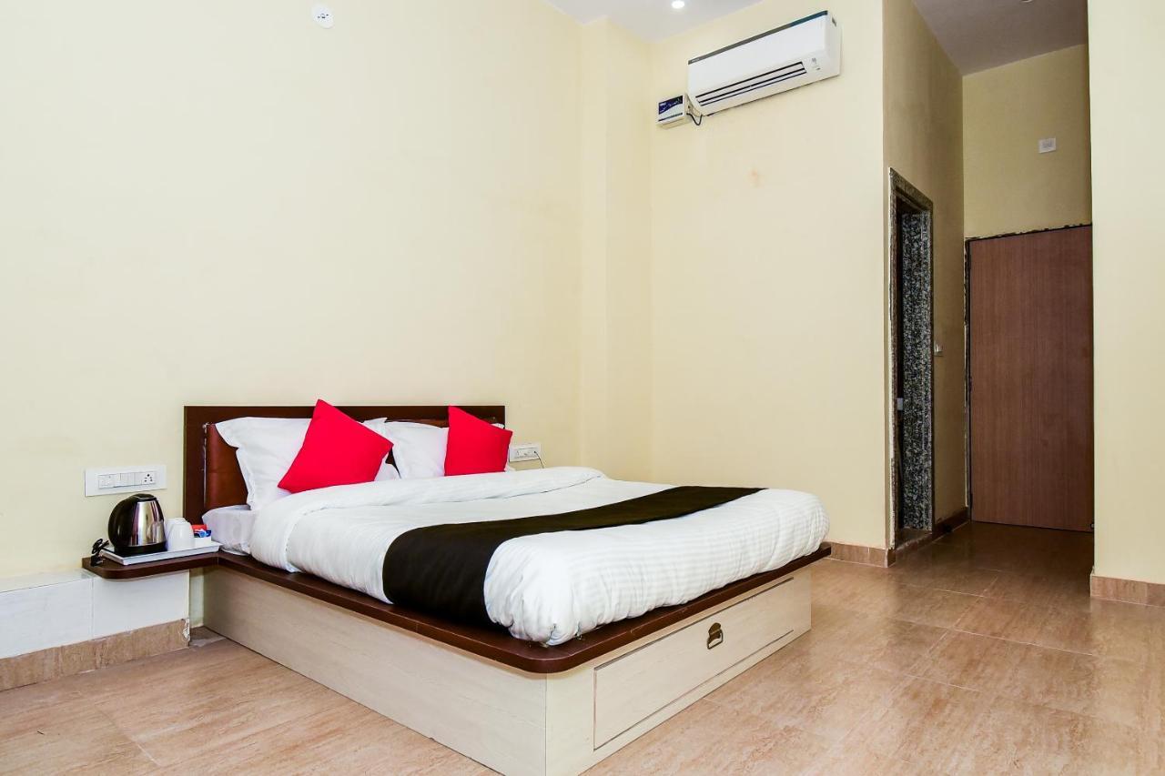Collection O 38804 Eight Steps Resort Jodhpur  Eksteriør billede
