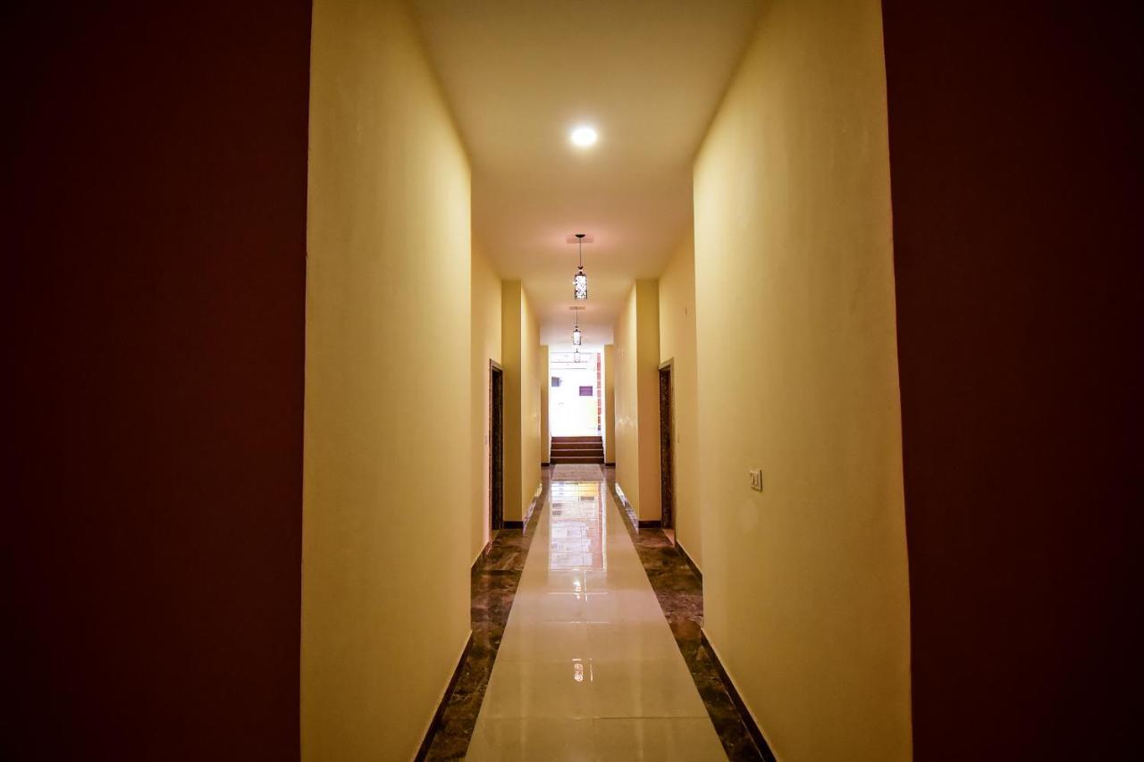 Collection O 38804 Eight Steps Resort Jodhpur  Eksteriør billede