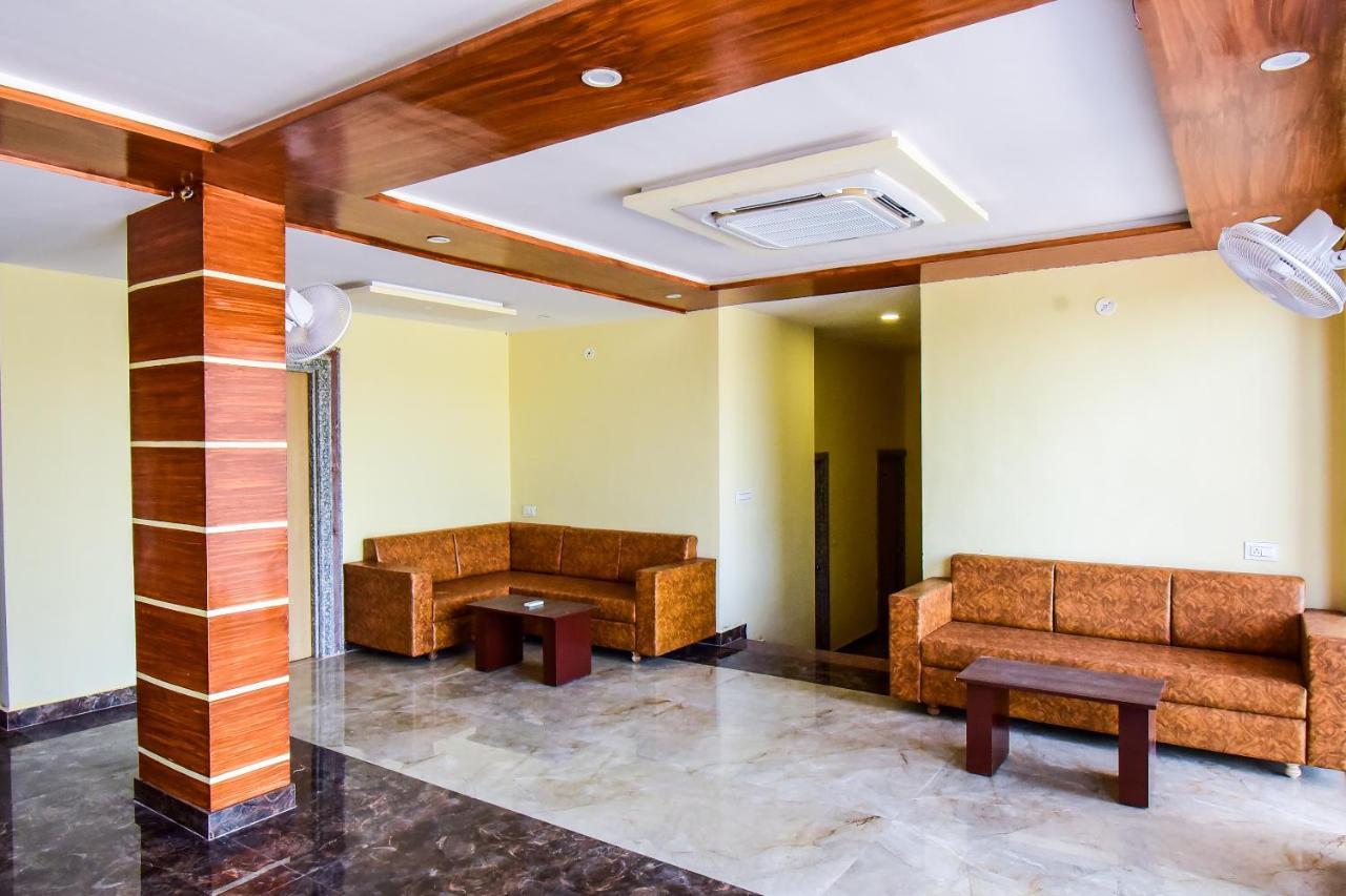 Collection O 38804 Eight Steps Resort Jodhpur  Eksteriør billede
