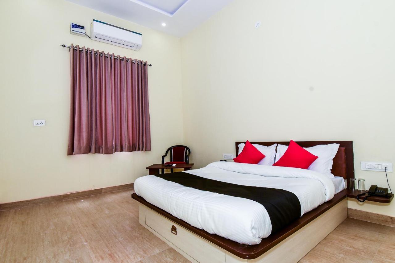 Collection O 38804 Eight Steps Resort Jodhpur  Eksteriør billede