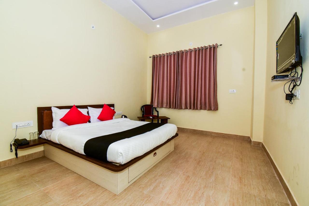 Collection O 38804 Eight Steps Resort Jodhpur  Eksteriør billede