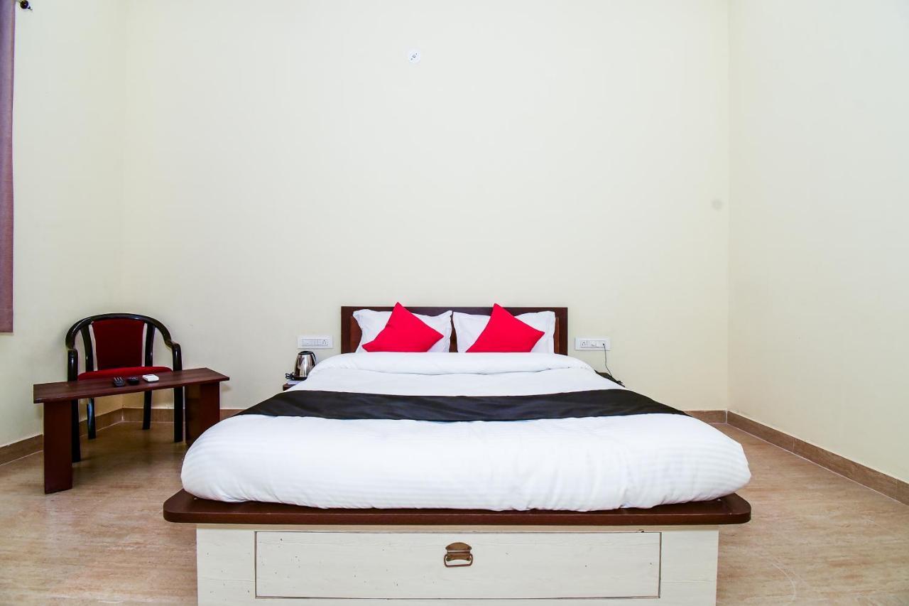 Collection O 38804 Eight Steps Resort Jodhpur  Eksteriør billede
