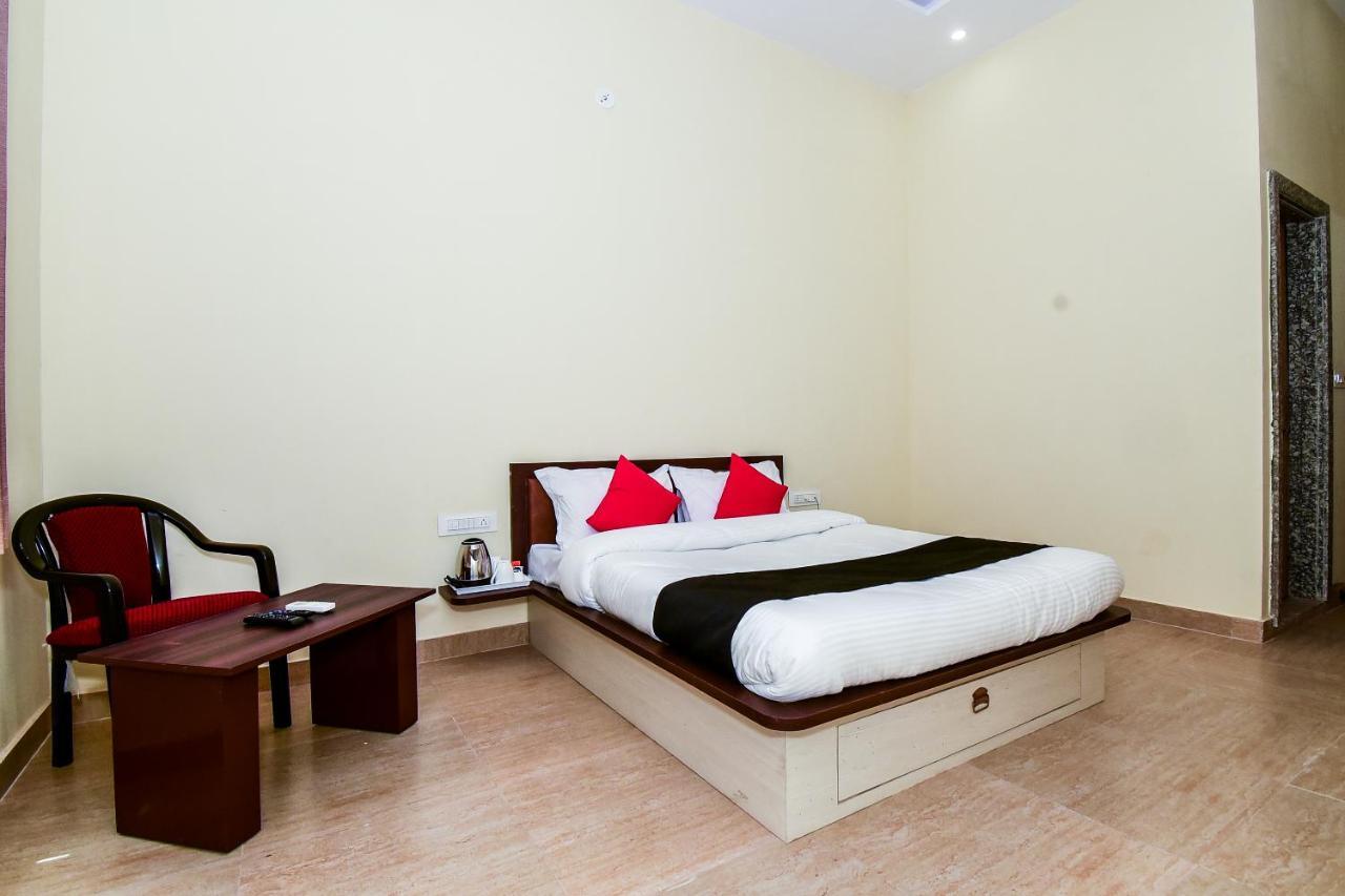 Collection O 38804 Eight Steps Resort Jodhpur  Eksteriør billede